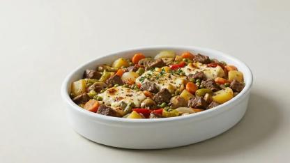 Lokanta lezzetinde tencere kebabı tarifi