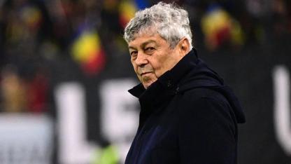 Lucescu'nun sağlık durumu nasıl?