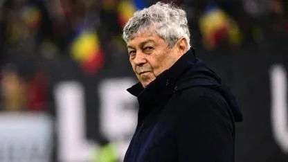 Lucescu'nun sağlık durumu nasıl?