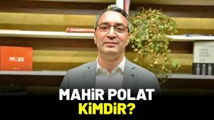 Mahir Polat kimdir?