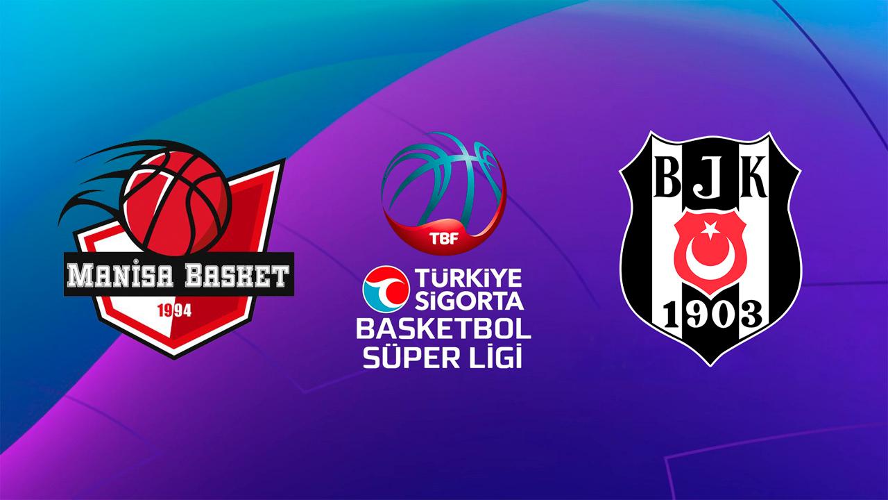 Manisa Beşiktaş maçı saat kaçta hangi kanalda?
