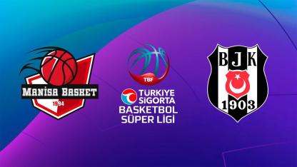 Manisa Beşiktaş maçı saat kaçta hangi kanalda?