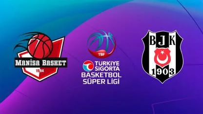 Manisa Beşiktaş maçı saat kaçta hangi kanalda?