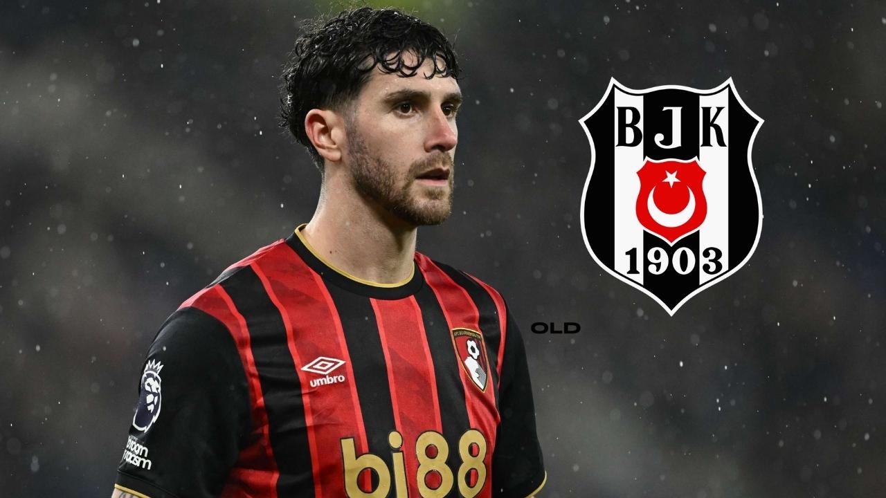 Marcos Senesi Beşiktaş'a mı geliyor?