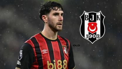 Marcos Senesi Beşiktaş'a mı geliyor?