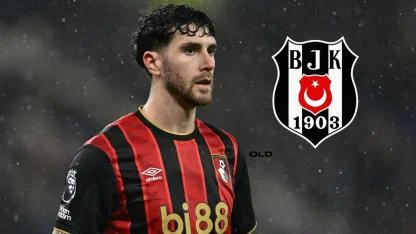 Marcos Senesi Beşiktaş'a mı geliyor?