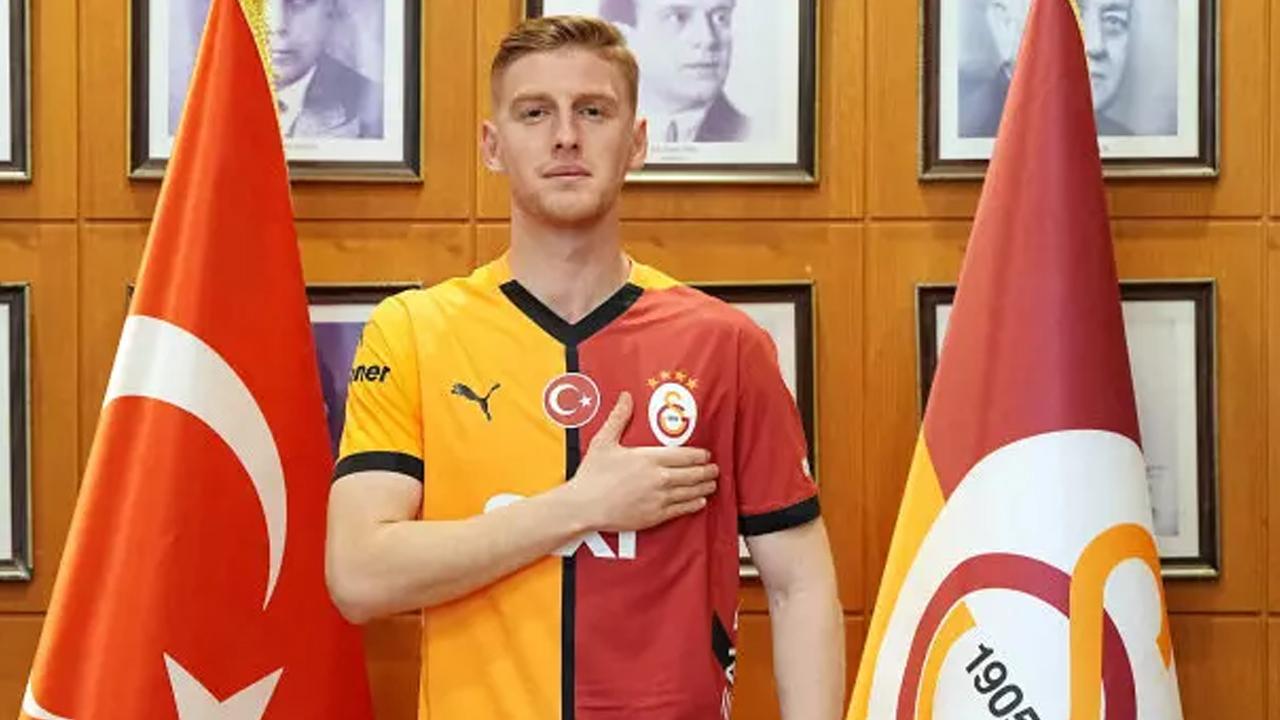 Metehan Baltacı kimdir?