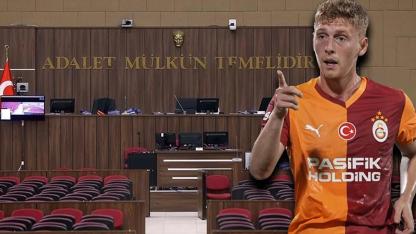 Metehan Baltacı tahliye edildi