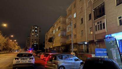 Mezarlık ziyaretine gitmişti! Eve gelince hayatının şokunu yaşadı