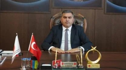 MHP Samsun İl Başkanı Burhan Mucur’dan birlik vurgusu