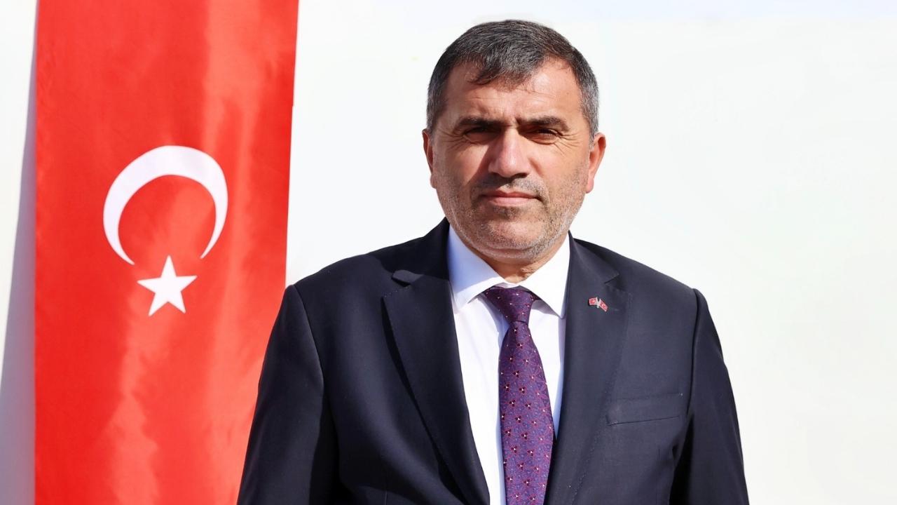 MHP Samsun İl Başkanı Burhan Mucur'dan Çanakkale Zaferi mesajı