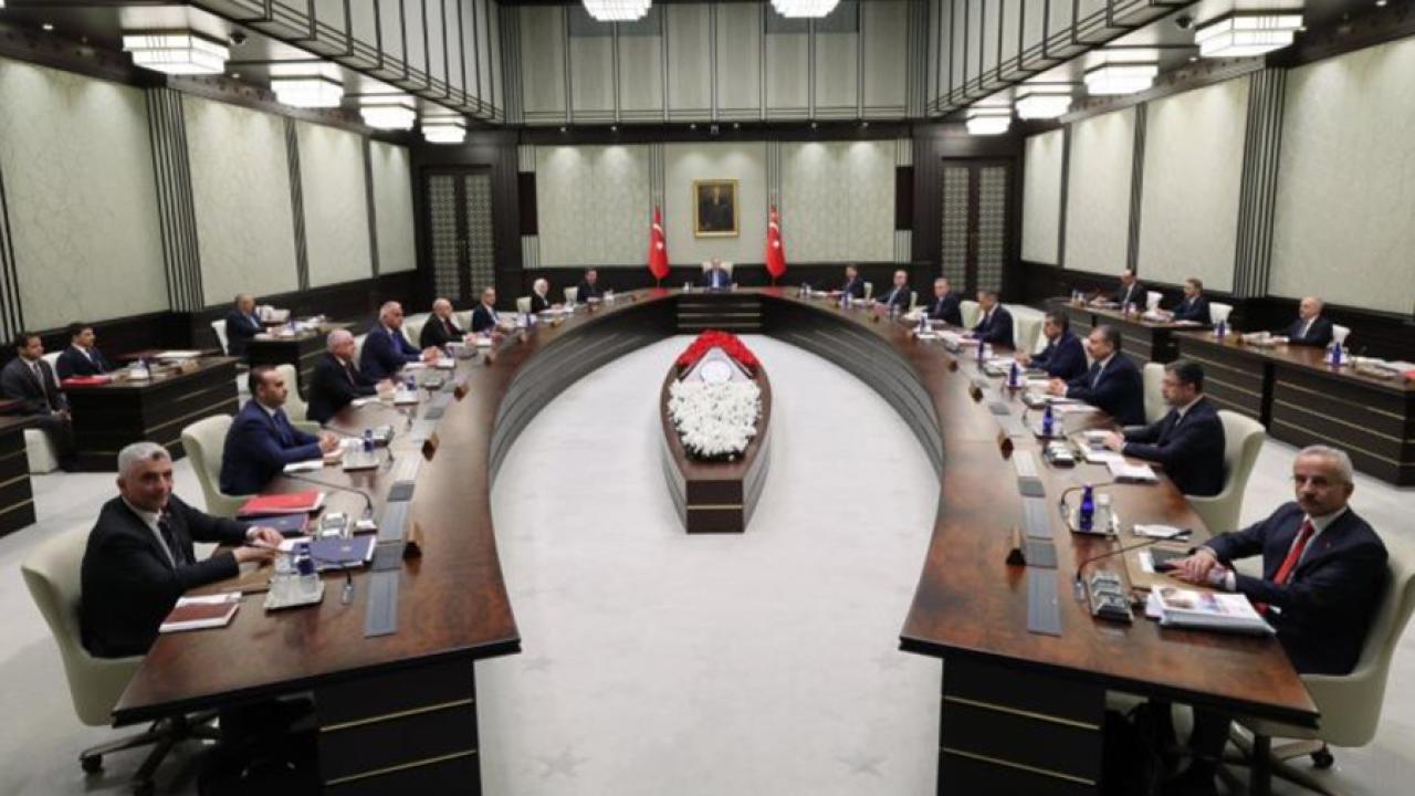 Milli Eğitim Bakanlığı için Hamza Aydoğdu sesleri!