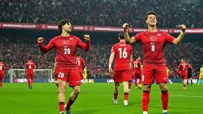 Milli maç saat kaçta? Türkiye maçı saat kaçta?