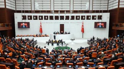 Milli Parklar ile ilgili düzenleme yasalaştı