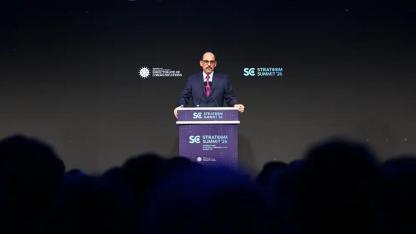 MİT Başkanı İbrahim Kalın'dan savaş açıklaması