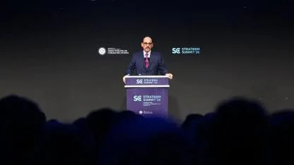 MİT Başkanı İbrahim Kalın'dan savaş açıklaması