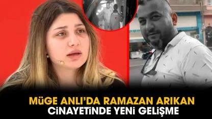 Müge Anlı gündeme gelen Ramazan Arıkan cinayetinde eski eş Sultan Seki tutuklandı mı?