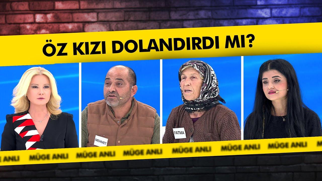 ATV Canlı izle! Müge Anlı canlı yayın 4 Şubat yayın akışı