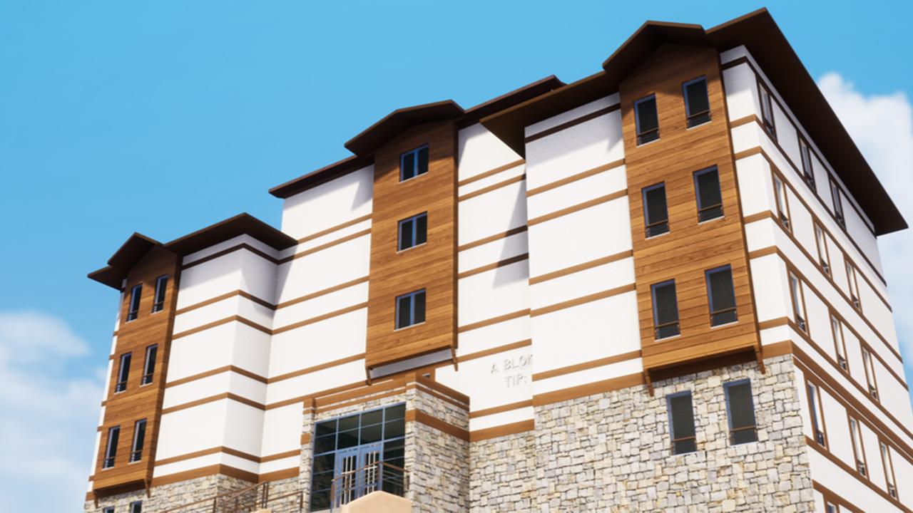 Muğla TOKİ kura sonuçları isim listesi