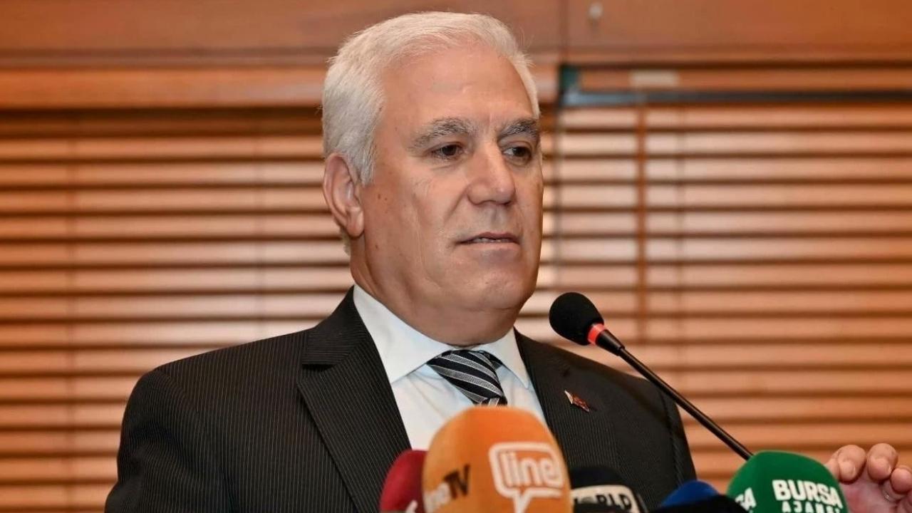 Mustafa Bozbey neden gözaltına alındı?