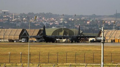 NATO harekete geçti! İncirlik iddiası
