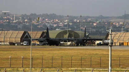 NATO harekete geçti! İncirlik iddiası