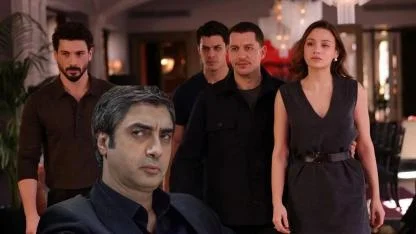 Necati Şaşmaz ekranlara geri dönüyor! Kulislere bomba gibi düştü