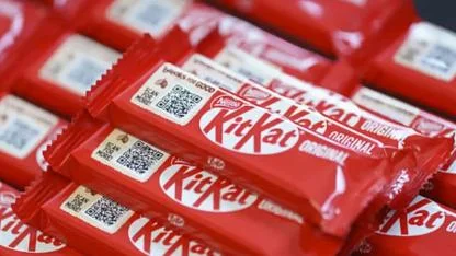 12 ton KitKat çikolata çalındı! Nestlé’den şok açıklama geldi