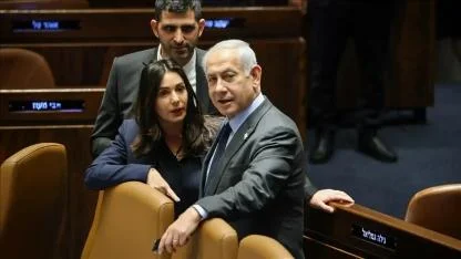 Netenyahu öldü mü?