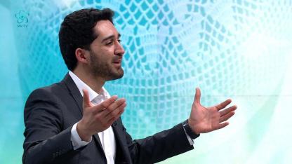 Nihat Hatipoğlu oğlu kimdir, Said Hatipoğlu ne iş yapıyor?