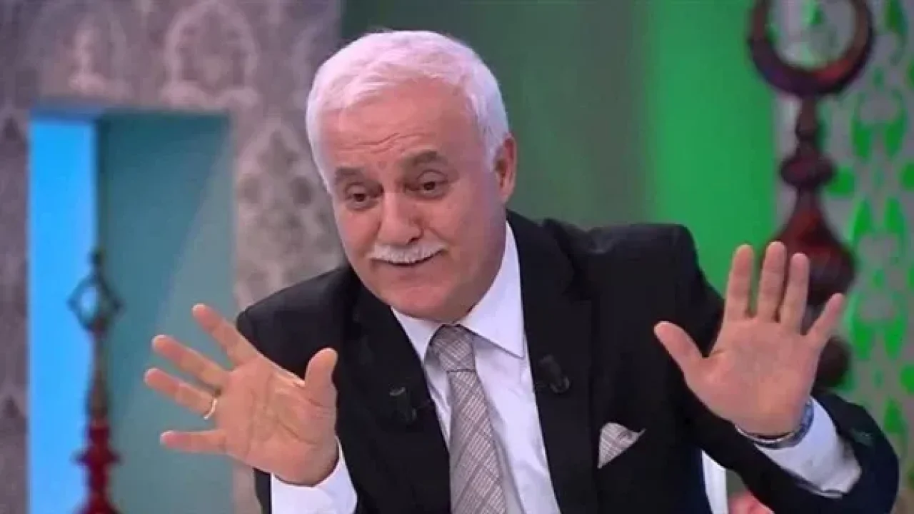 Nihat Hatipoğlu tuttuğu takımı açıkladı