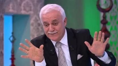 Nihat Hatipoğlu tuttuğu takımı açıkladı