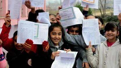 Okullar tatil mi? 16 Mart bugün okullar tatil mi?