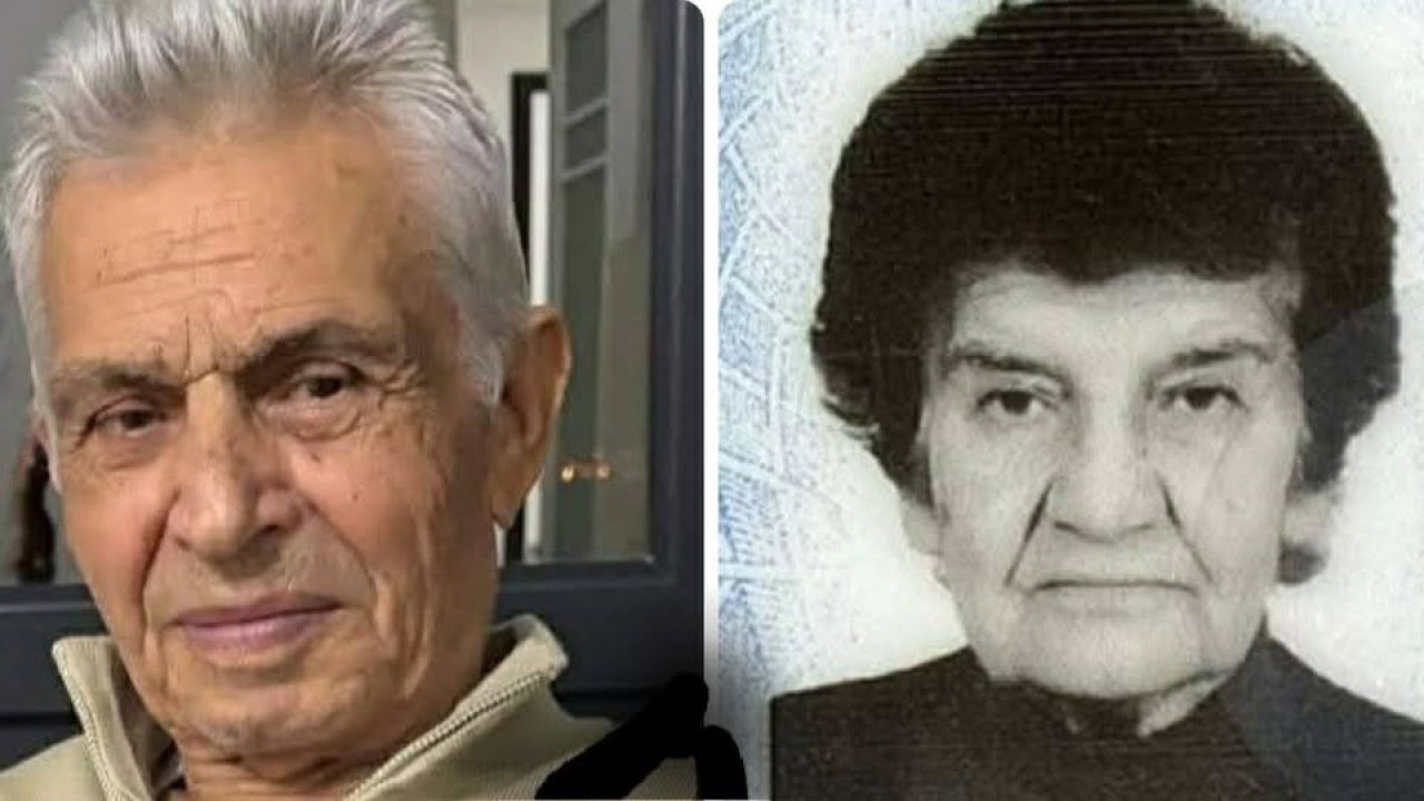 Ölüm bile ayıramadı! Karı koca 2 saat arayla hayatını kaybetti