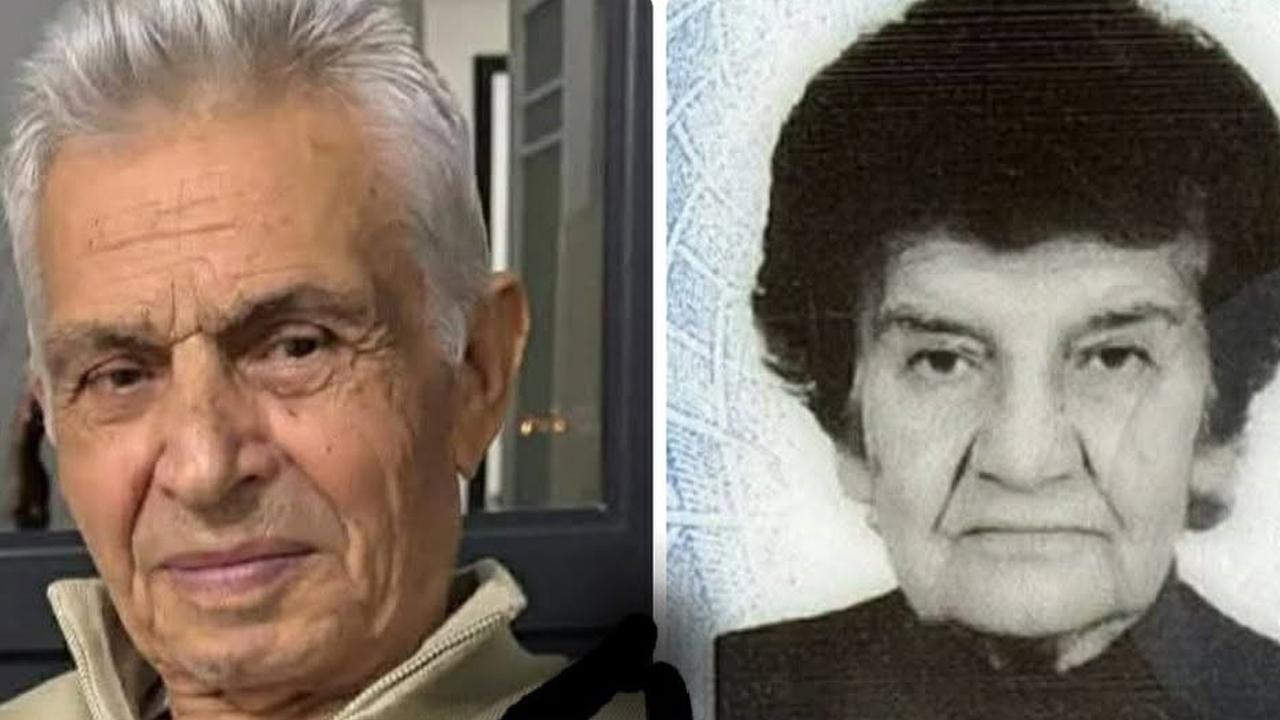 Ölüm bile ayıramadı! Karı koca 2 saat arayla hayatını kaybetti