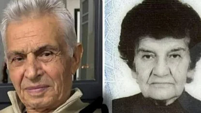 Ölüm bile ayıramadı! Karı koca 2 saat arayla hayatını kaybetti