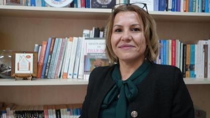 OMÜ'lü akademisyen açıkladı: İlişkileri büyük jestler değil küçük anlar ayakta tutuyor