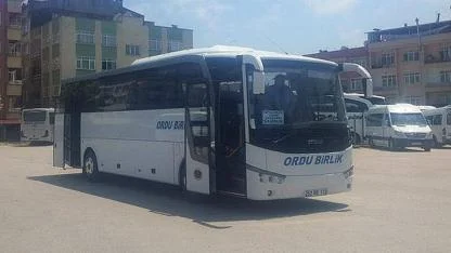 Ordu-Samsun arası ulaşıma zam geldi!