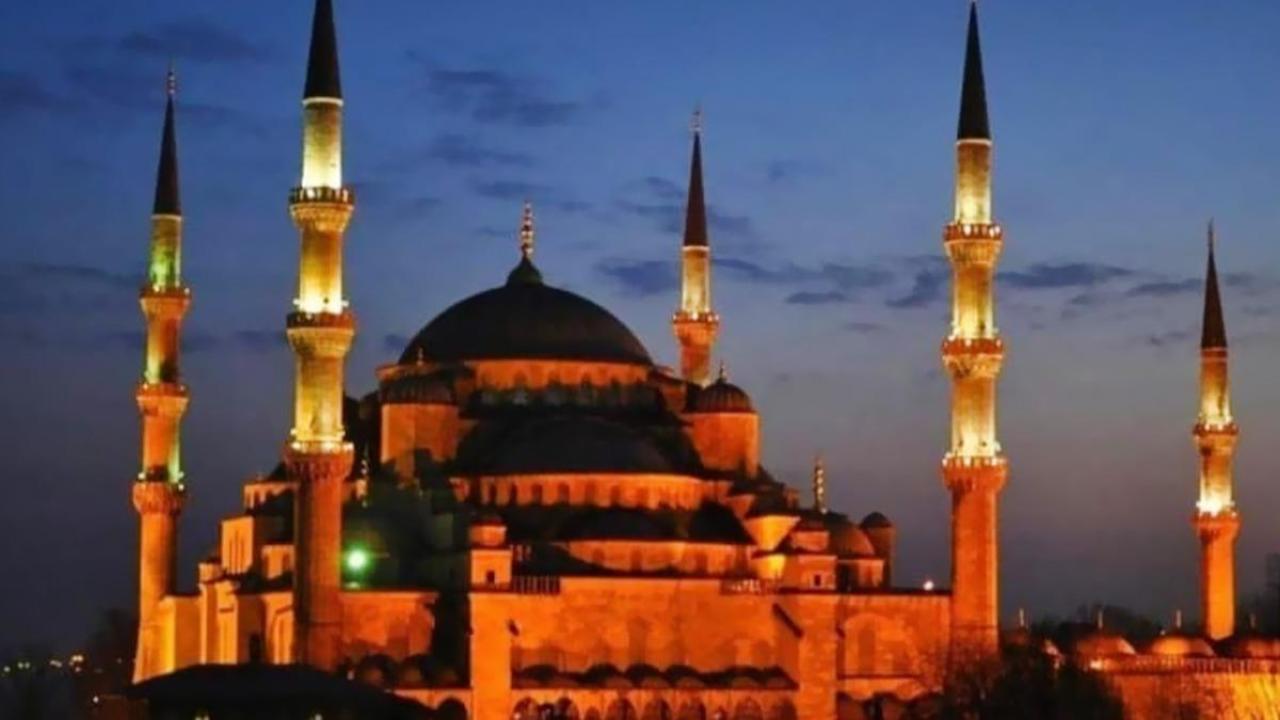 Oruç ne zaman bitiyor?