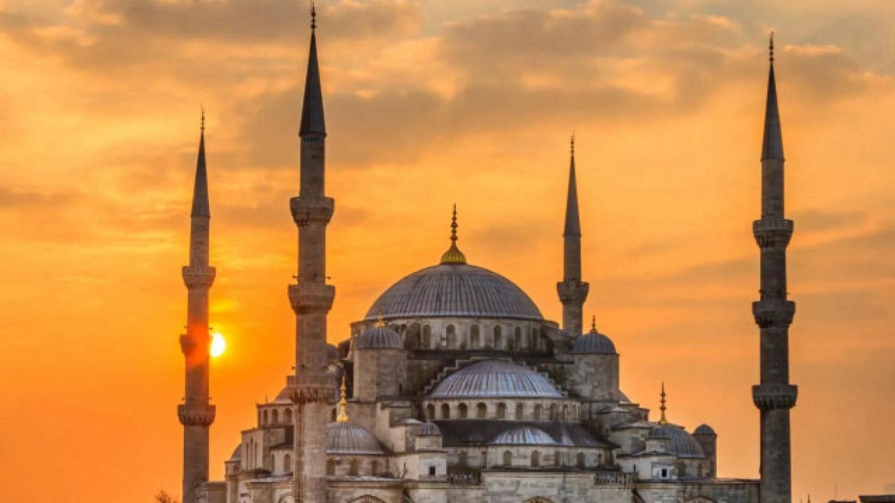 Oruç ne zaman bitiyor?