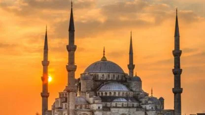 Oruç ne zaman bitiyor?