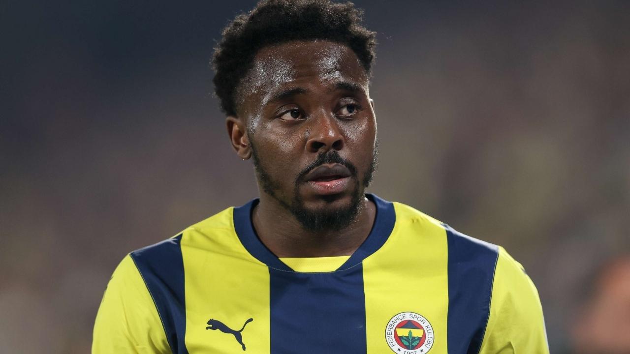 Osayi Samuel'in cezası belli oldu