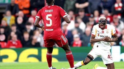 Osimhen kötü haberi duyurdu