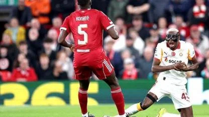 Osimhen kötü haberi duyurdu