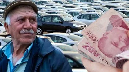 ÖTV'siz araç fiyatları ne kadar?