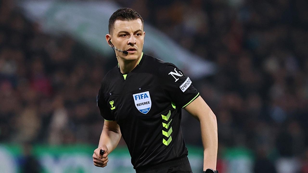 Ozan Ergün hangi takımlı?