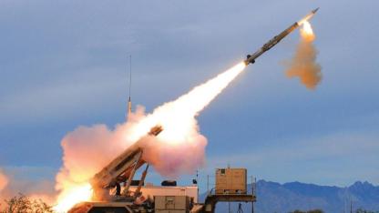 Patriot nedir? Patriot ne işe yarar?