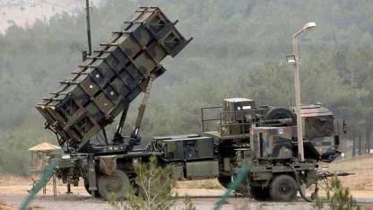 Patriot nedir? Patriotlar neden ve niçin kullanılır?