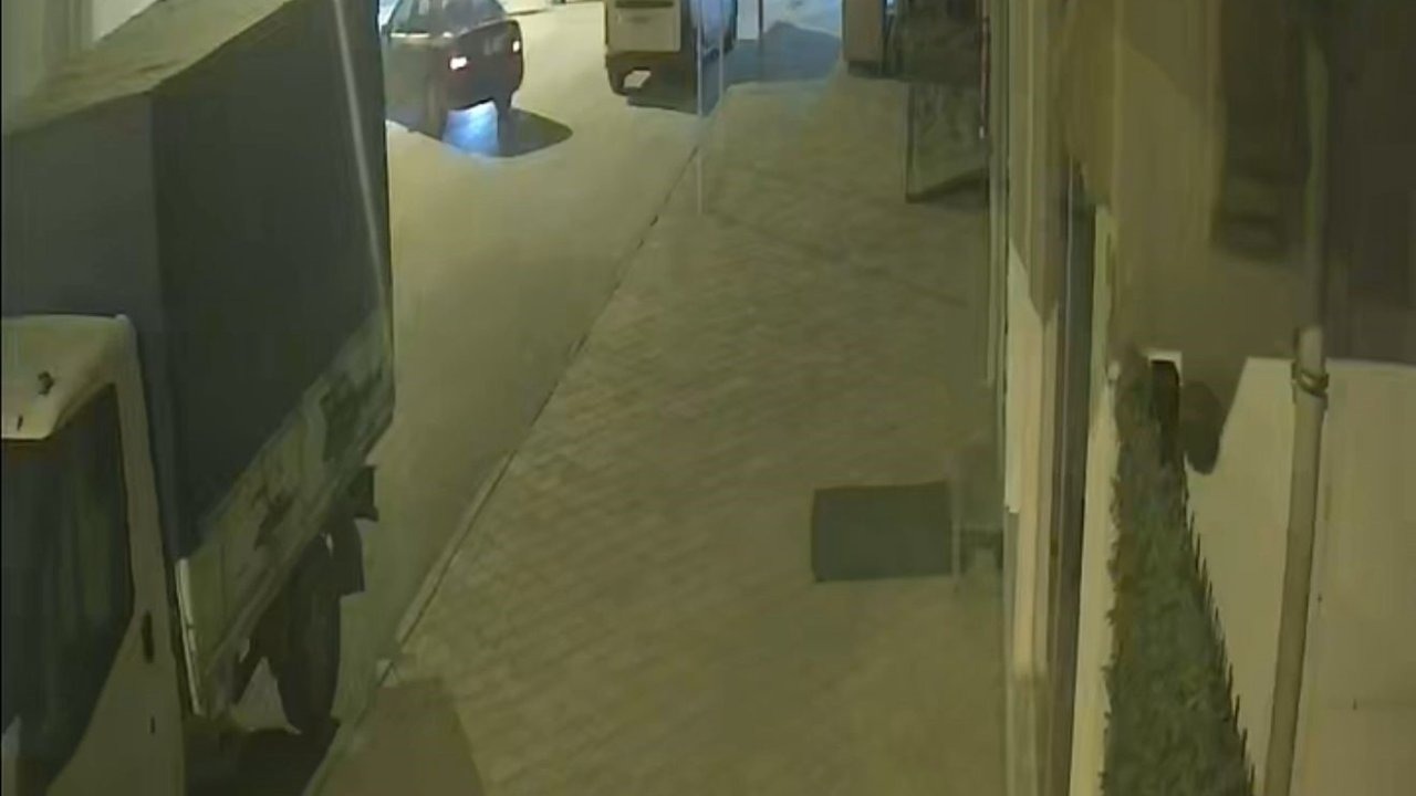 Polisten kaçarken belediye çalışanını çarpan belediye başkanının oğlu tutuklandı