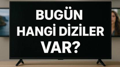 Televizyonda bu akşam hangi diziler var? 1 Mart 2026 Pazar TV yayın akışı